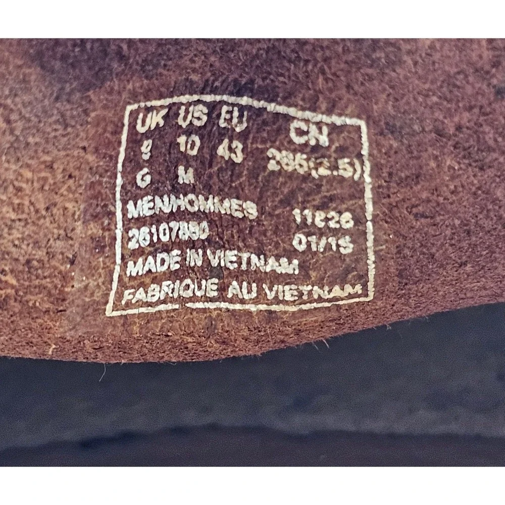 Clarks originals desert